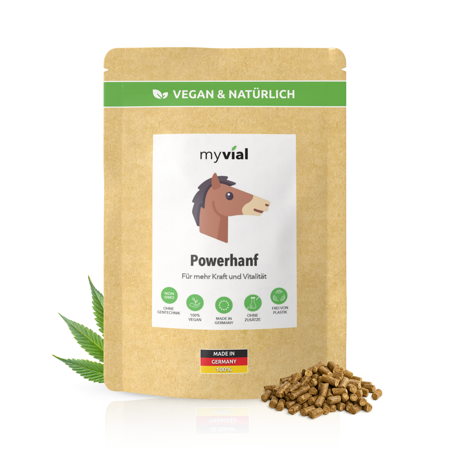 Powerhanf 5kg
