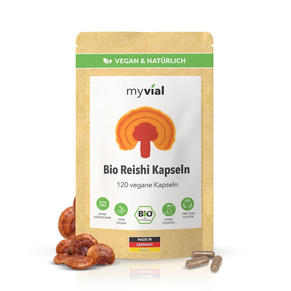 {"loading" => "lazy", "alt" => "Bio Reishi Kapseln"}