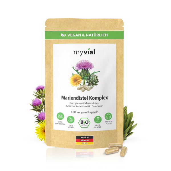 {"loading" => "lazy", "alt" => "Bio Mariendistel Leber Komplex Kapseln"}