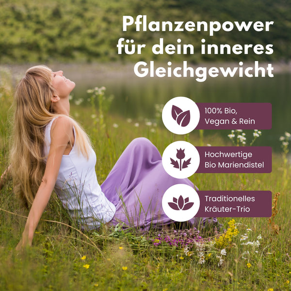 {"loading" => "lazy", "alt" => "Bio Mariendistel Leber Komplex Kapseln"}