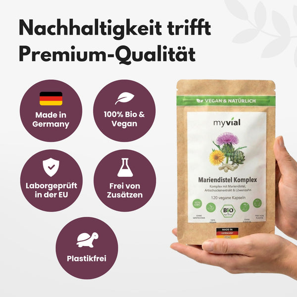 {"loading" => "lazy", "alt" => "Bio Mariendistel Leber Komplex Kapseln"}