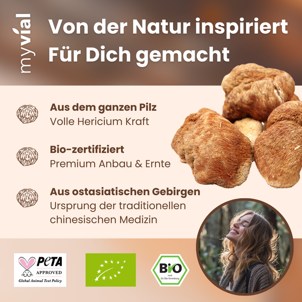 {"loading" => "lazy", "alt" => "Bio Hericium Kapseln Lionsmane"}