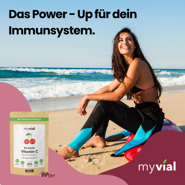 {"loading" => "lazy", "alt" => "Bio Vitamin C Kapseln aus Acerola"}