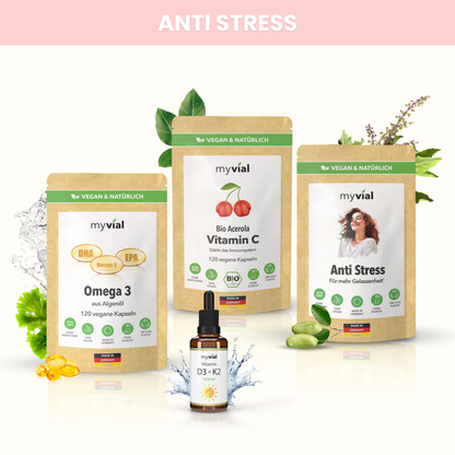 Anti Stress Paket