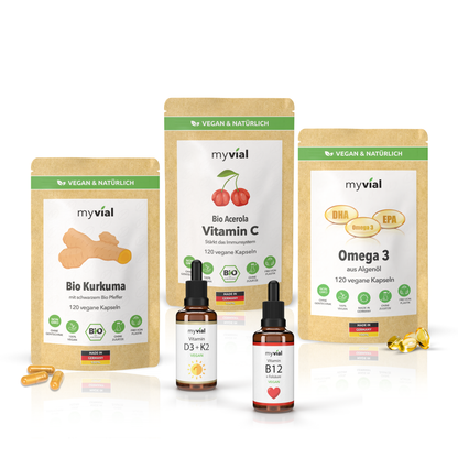 Komplett Sorglos Paket