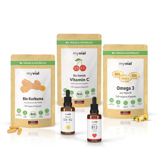 Komplett Sorglos Paket