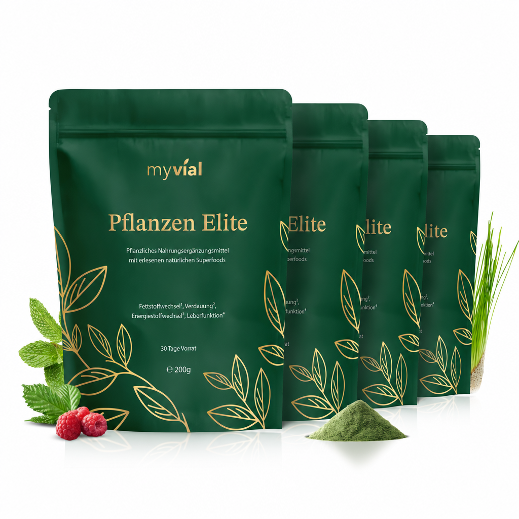Pflanzen Elite