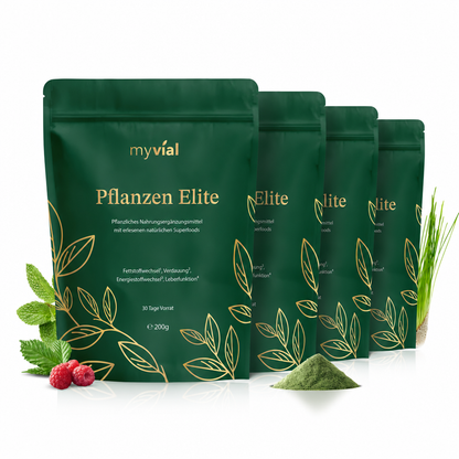 Pflanzen Elite