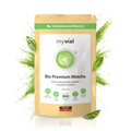 Bio Premium Matcha Pulver aus Japan